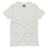 Porchboyz Porchgirlz "Embroidered Trademark" Unisex t-shirt