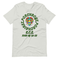 PORCHBOYZ/PORCHGIRLZ RHES (ECE) SY-22/23 Unisex t-shirt