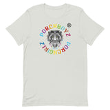 Porchboyz Porchgirlz Trademark Unisex t-shirt
