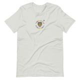 Porchboyz Porchgirlz "Embroidered Trademark" Unisex t-shirt