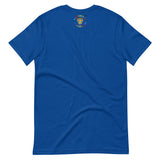 Porchboyz Porchgirlz "Embroidered Trademark" Unisex t-shirt