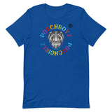 Porchboyz Porchgirlz Trademark Unisex t-shirt
