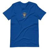 Porchboyz Porchgirlz "Embroidered Trademark" Unisex t-shirt
