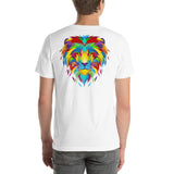 PORCHBOYZ APPAREL Unisex t-shirt