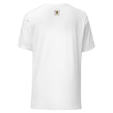 Porchboyz Porchgilrz Colorful Lion/Logo Unisex t-shirt