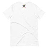 Porchboyz "Multi Color" Unisex t-shirt