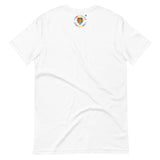 Porchboyz Porchgirlz "Embroidered Trademark" Unisex t-shirt