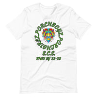 PORCHBOYZ/PORCHGIRLZ RHES (ECE) SY-22/23 Unisex t-shirt