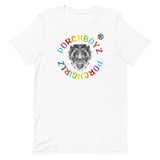 Porchboyz Porchgirlz Trademark Unisex t-shirt
