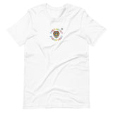 Porchboyz Porchgirlz "Embroidered Trademark" Unisex t-shirt