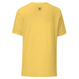 Porchboyz Porchgilrz Colorful Lion/Logo Unisex t-shirt