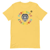Porchboyz Porchgirlz Trademark Unisex t-shirt