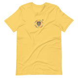 Porchboyz Porchgirlz "Embroidered Trademark" Unisex t-shirt