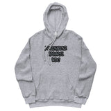 PORCHBOYZ APPAREL (WDC) sueded fleece hoodie