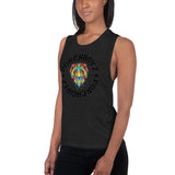 Porchgirlz & Porchboyz Unisex Ladies’ Muscle Tank