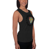 Porchgirlz & Porchboyz Unisex Ladies’ Muscle Tank