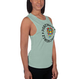Porchgirlz & Porchboyz Unisex Ladies’ Muscle Tank