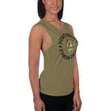 Porchgirlz & Porchboyz Unisex Ladies’ Muscle Tank