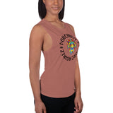 Porchgirlz & Porchboyz Unisex Ladies’ Muscle Tank