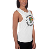 Porchgirlz & Porchboyz Unisex Ladies’ Muscle Tank