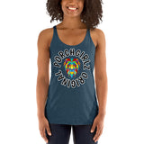 Porchgirlz Original Women's Racerback Tank