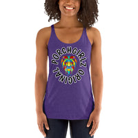 Porchgirlz Original Women's Racerback Tank