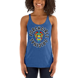Porchgirlz Original Women's Racerback Tank