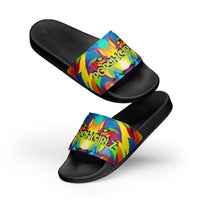 PORCHGIRLZ "2023" Women's slides