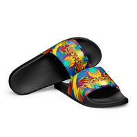 PORCHBOYZ "2023" Women's slides