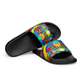 PORCHGIRLZ "2023" Women's slides