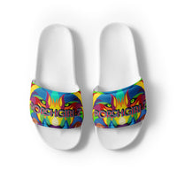 PORCHGIRLZ "2023" Women's slides