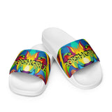 PORCHGIRLZ "2023" Women's slides