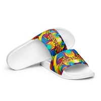 PORCHBOYZ "2023" Women's slides