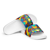 PORCHGIRLZ "2023" Women's slides