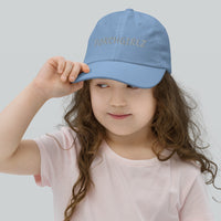 Porchgirlz Youth baseball cap