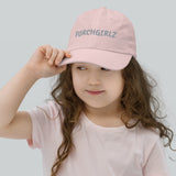 Porchgirlz Youth baseball cap