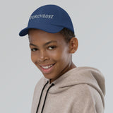 Porchboyz Youth baseball cap