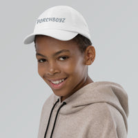 Porchboyz Youth baseball cap