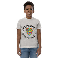 Porchboyz & Porchgirlz Youth jersey t-shirt