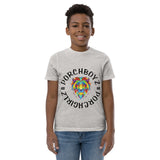 Porchboyz & Porchgirlz Youth jersey t-shirt