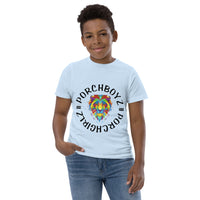 Porchboyz & Porchgirlz Youth jersey t-shirt