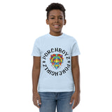 Porchboyz & Porchgirlz Youth jersey t-shirt