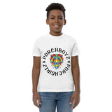 Porchboyz & Porchgirlz Youth jersey t-shirt